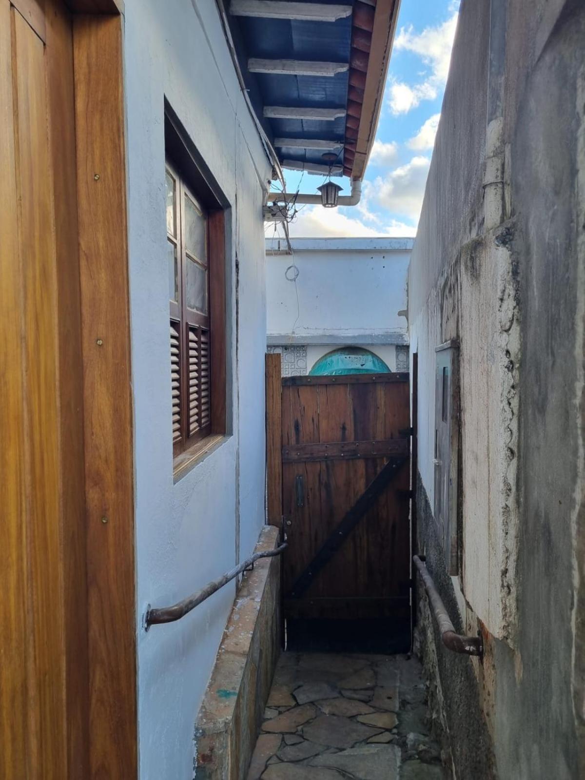 Pousada Casa Da Cintia Diamantina Exterior foto