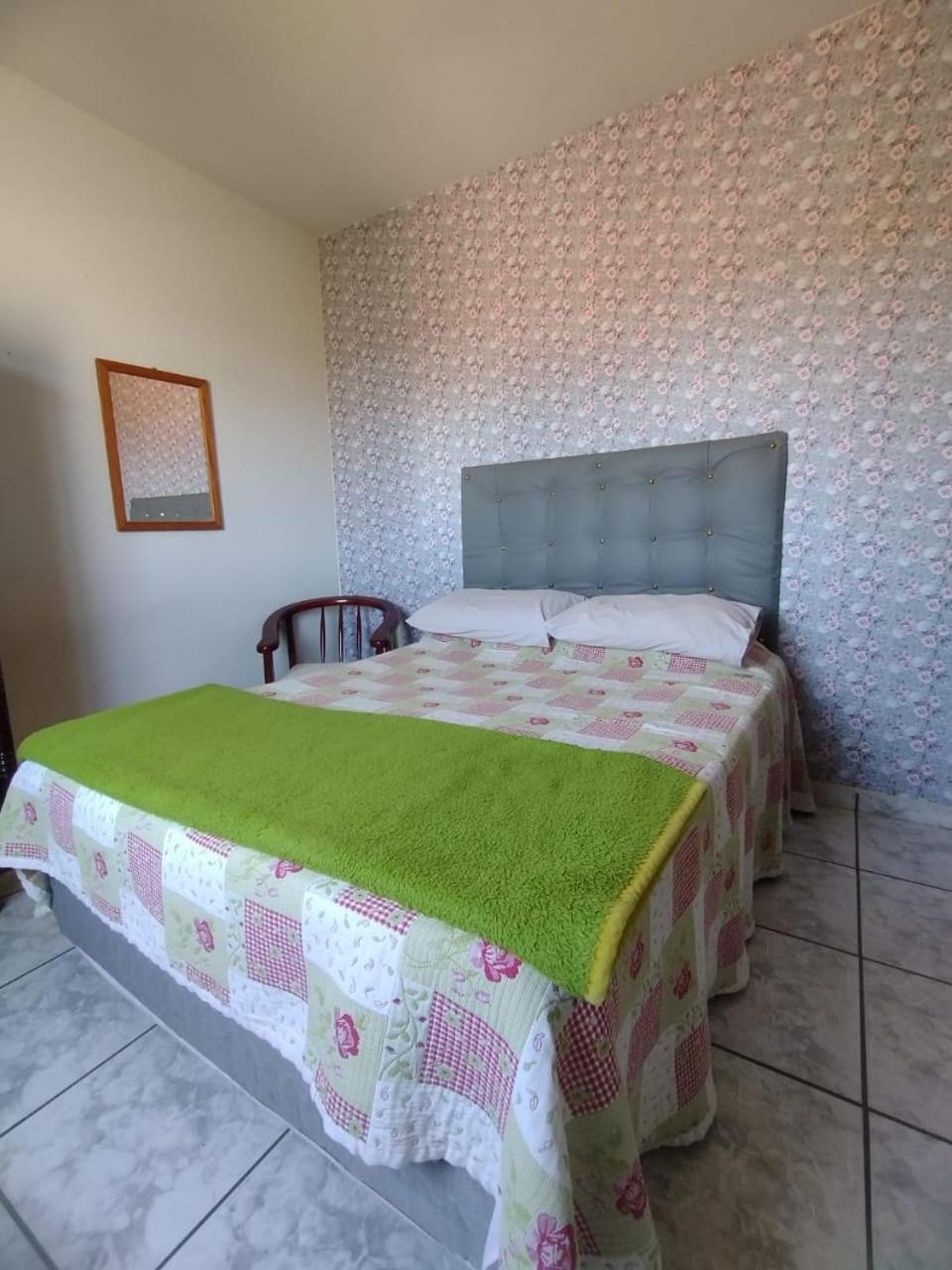 Pousada Casa Da Cintia Diamantina Exterior foto