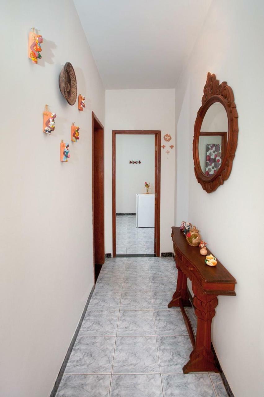 Pousada Casa Da Cintia Diamantina Exterior foto